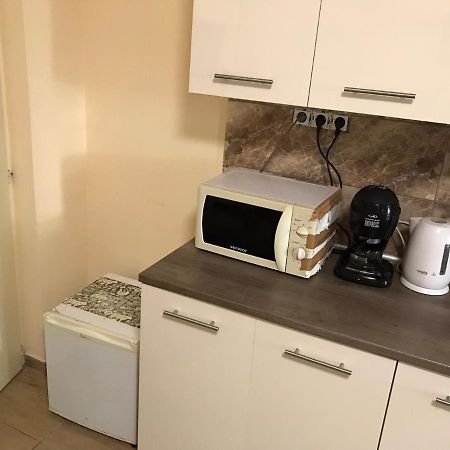 Roland Apartmant Zuglo Budapešť Exteriér fotografie