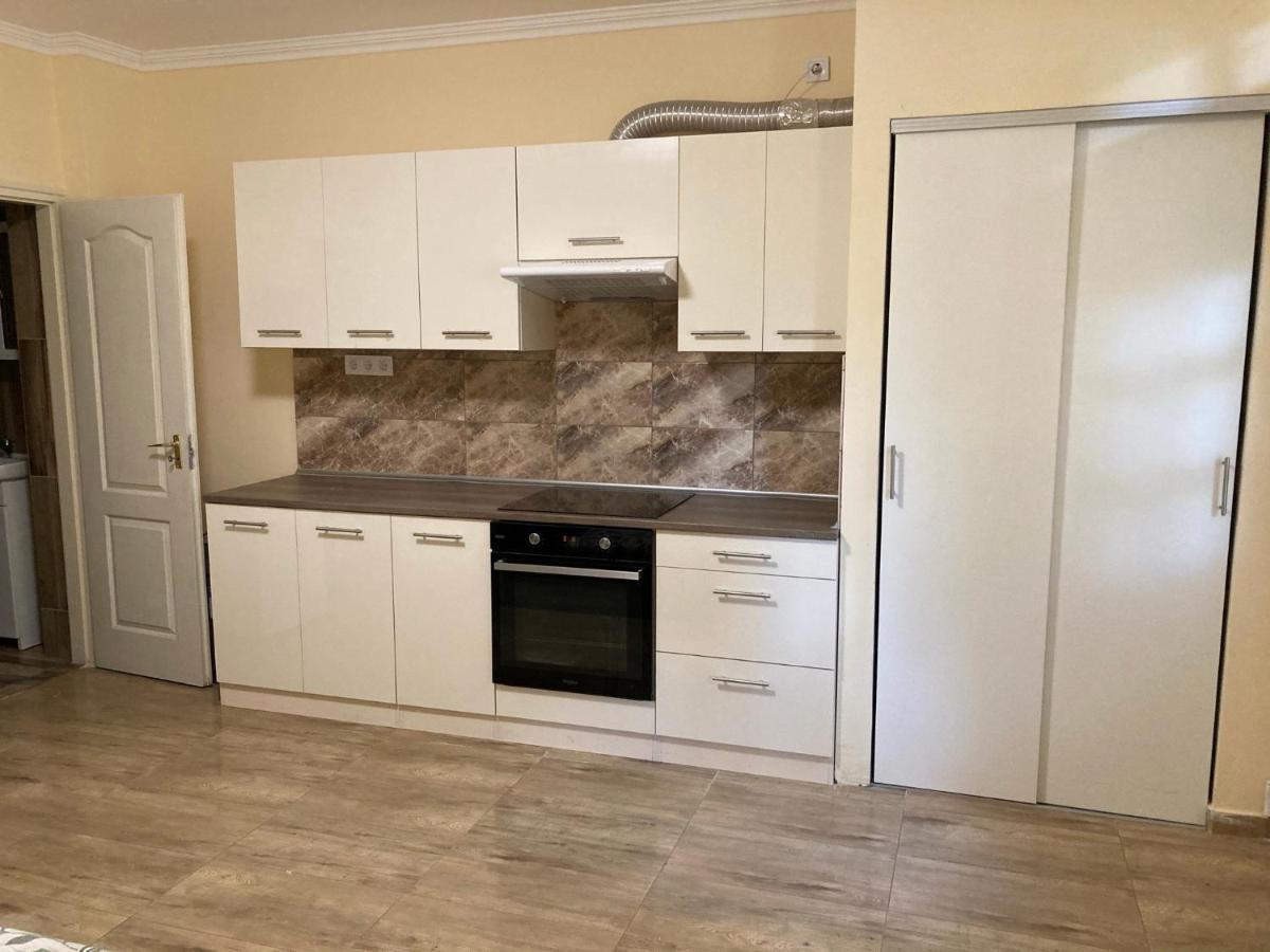 Roland Apartmant Zuglo Budapešť Exteriér fotografie