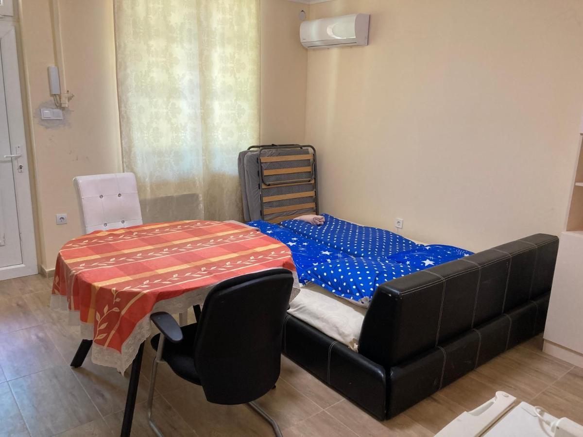 Roland Apartmant Zuglo Budapešť Exteriér fotografie