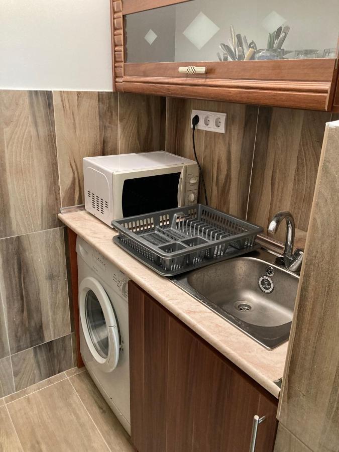 Roland Apartmant Zuglo Budapešť Exteriér fotografie