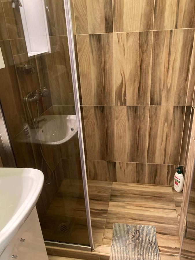 Roland Apartmant Zuglo Budapešť Exteriér fotografie